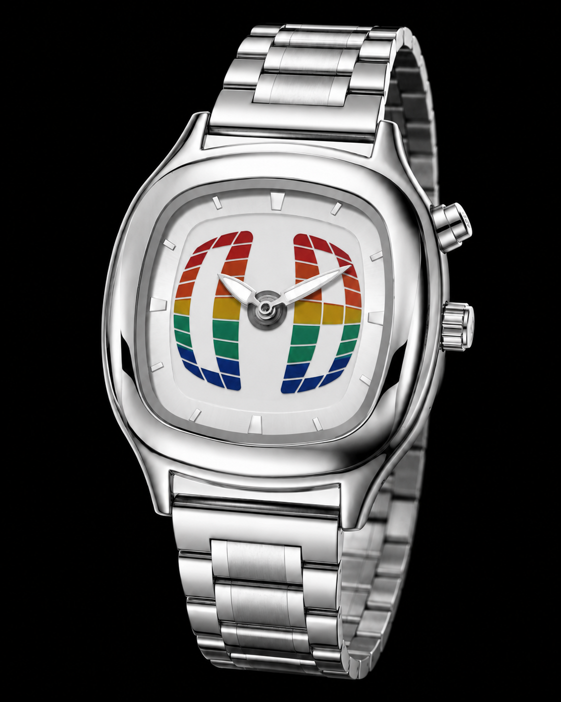 Multicolore