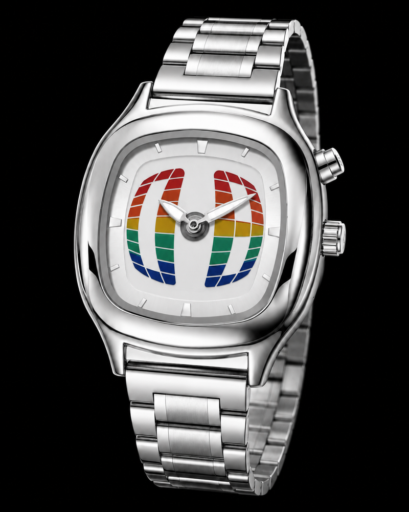 Multicolore